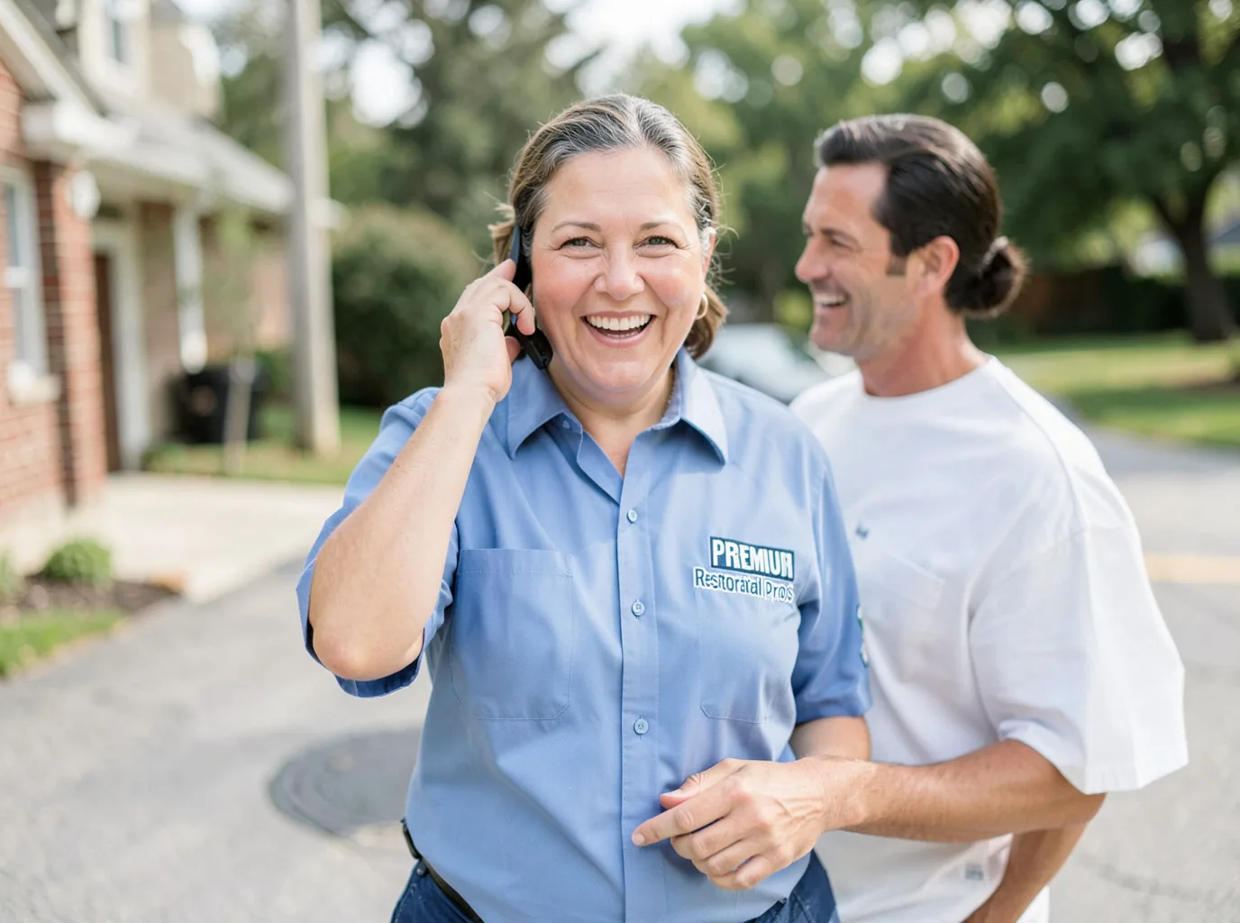 Water Damage Restoration Novi, MI FAQs